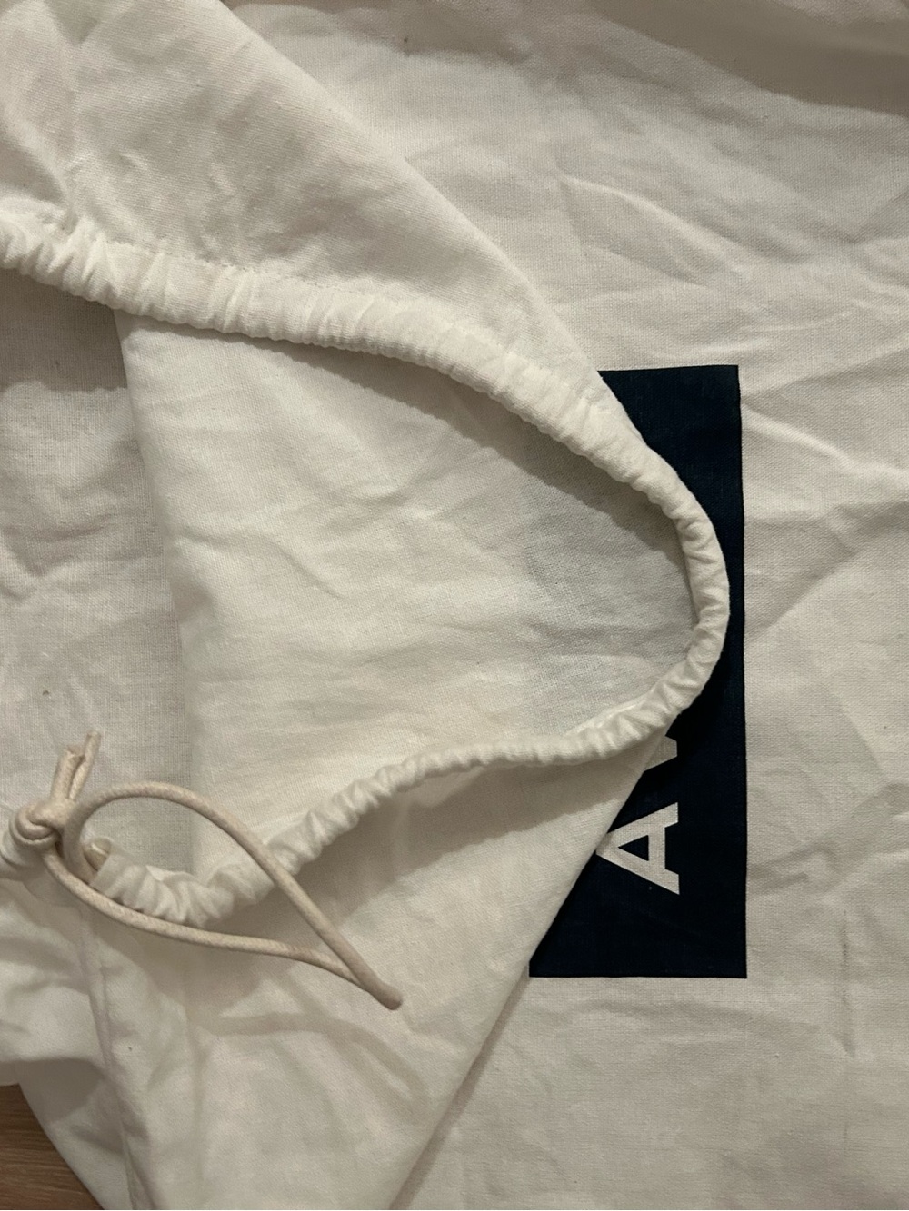Large AWAY dust storage bag - Picture 2 of 6